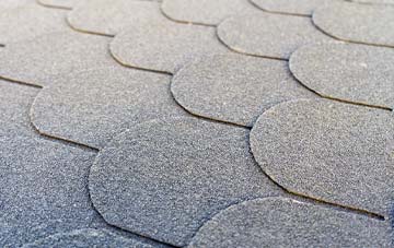 Old Storridge Common asphalt roofing costs