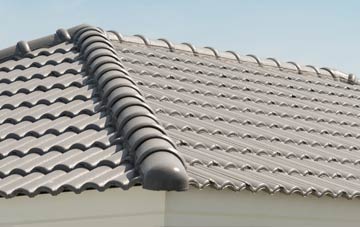 advantages of Old Storridge Common clay roofing