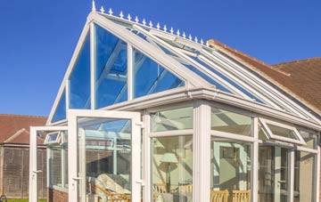 conservatory roof insulation costs Old Storridge Common
