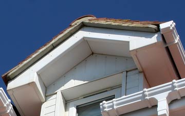 Old Storridge Common fascia installation costs