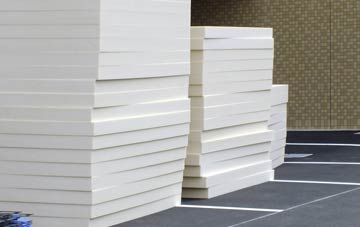 Old Storridge Common flat roof insulation costs