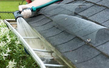 Old Storridge Common gutter cleaning costs