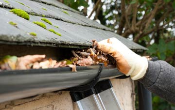 gutter cleaning Old Storridge Common, Worcestershire