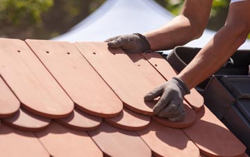 Old Storridge Common roof tile contractors