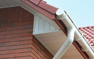 Old Storridge Common soffit repair costs