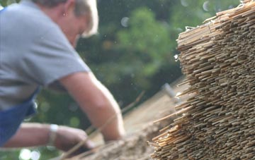 professional Old Storridge Common thatchers