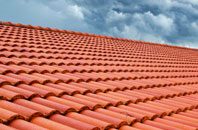 Old Storridge Common roofing tiles