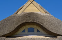 Old Storridge Common thatch roofing