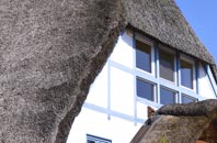 find rated Old Storridge Common thatchers